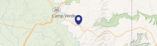 Treed Residential Homesite Land