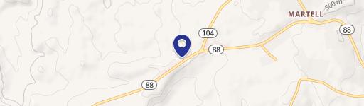 Residential Land Parcel with Views