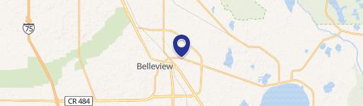 Vacant Commercial Land Parcel