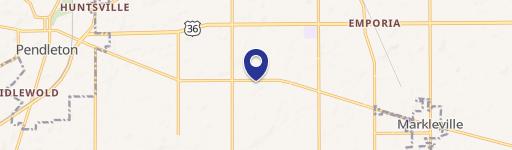 Corner Roundabout Commercial Land