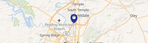 Net-Leased Distribution Center