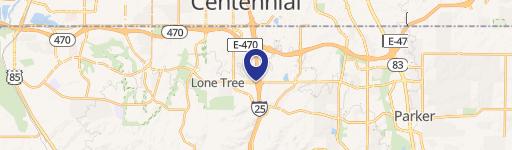 Lone Tree, CO 80124