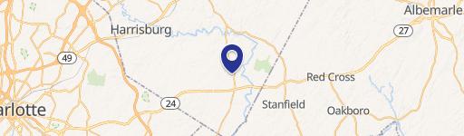 Wooded Corner Residential Lot