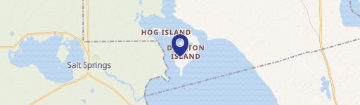 Island Waterfront Land Parcels