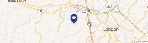 Addiction Treatment Center Facility