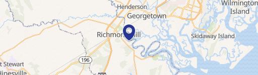 Waterfront Estate Homesite Land