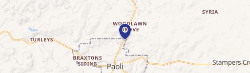 Wooded Hunting Land Tract