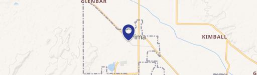 Landlocked Vacant Land Parcel