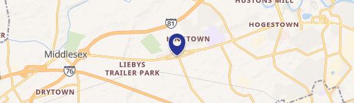 Two-Unit Residential Income Property