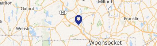 Age-Restricted Residential Development Land