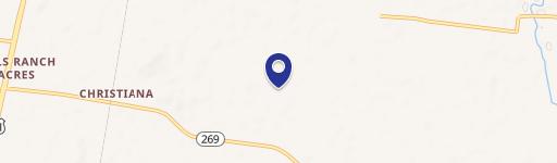 Secluded Residential Land Tract