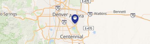 2900 Peoria St, Unit D1