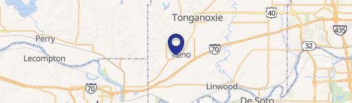 Turn-Key RV Park with Pad Sites