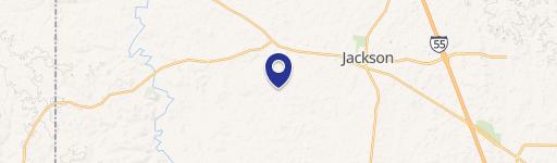 Lakefront Land Lot