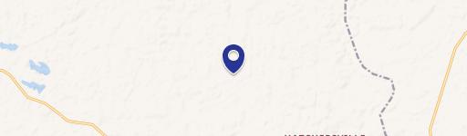 Secluded Residential Land Tract