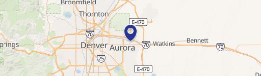 Aurora, CO 