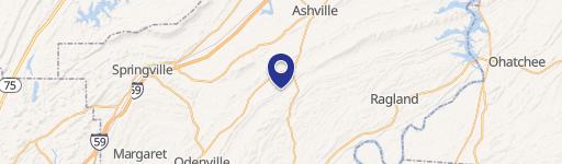 Recreational Land Tract
