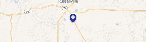 Al State Hwy 243rd S