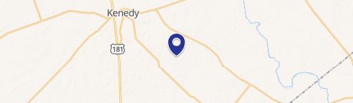 Turnkey Ranch Acreage with RV Setup