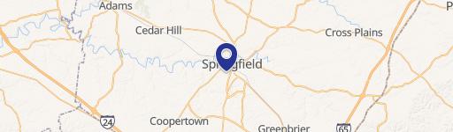 Zoned Residential Development Land
