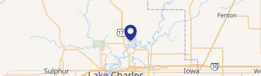 Waterfront Homesite Land
