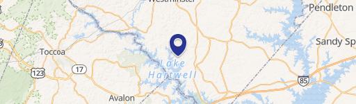 Wooded Homesite in Gated Community