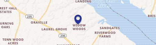 Perced Residential Home Lot