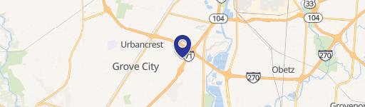 Single-Tenant Office Suite