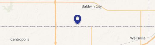 Agricultural Farmland Tract