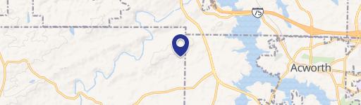 Private Golf Community Lot