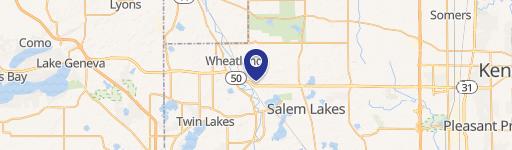 Build-Ready Residential Acreage