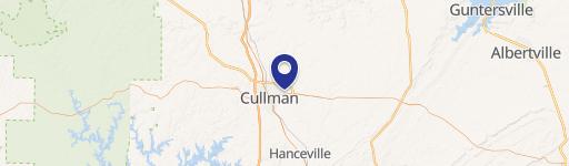 Commercial Land Tract
