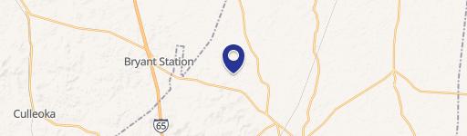 Recreational Hunting Land Tract