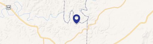 Wooded Recreational Land Tract