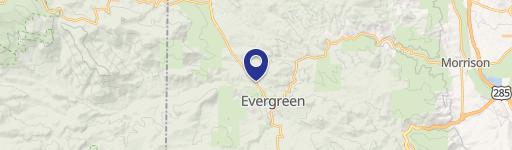 4095 Evergreen Pkwy Access Rd