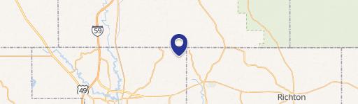Serviced Land with Workshop