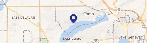 Waterfront Recreation Land Parcel