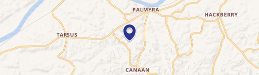 Residential Land Tract
