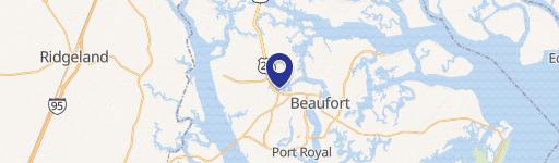 Marshfront Commercial Development Lot