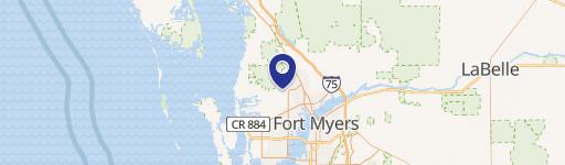 Freshwater Waterfront Land Lot