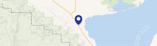 Rural Residential Land Parcel