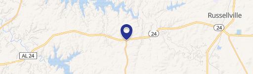 Russellville, AL 35653