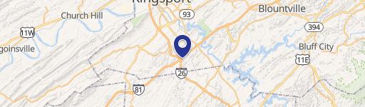 Industrial Land Development Parcel