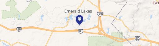 Residential Home Lot in Community