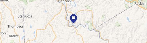 Riverfront Agricultural Land Parcel