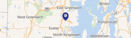 Quonset Tradesman Flex Condominium