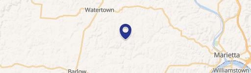 Rural Acreage Tract