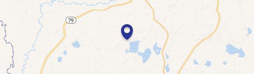 Lakeside Recreational Land Parcel