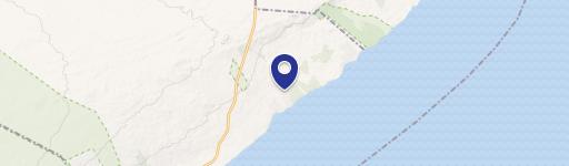 Ocean View Waterfront Land Parcel