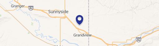 Irrigated Agricultural Land Tract